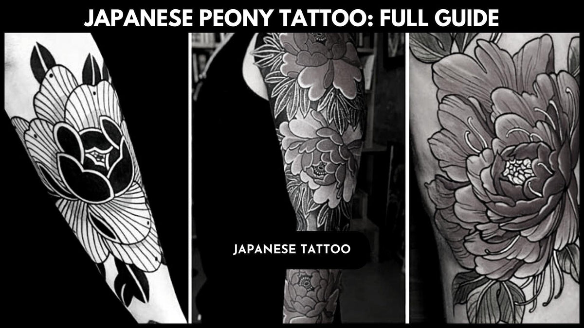 Japanese Tattoo Coverup by Gustavo Razo  Remington Tattoo Shop