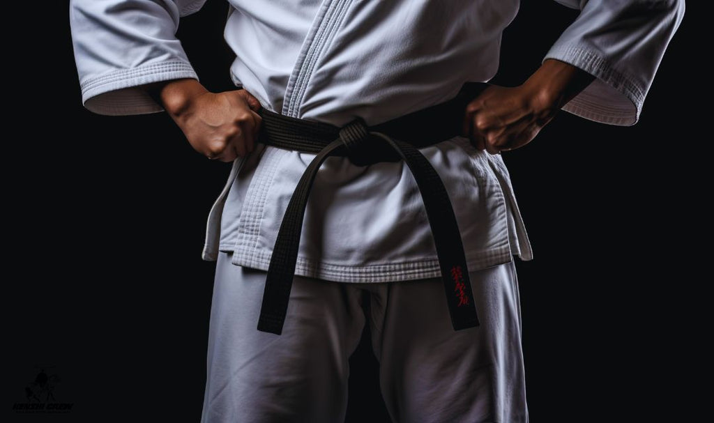 Judo Wallpaper – Kenshi Crew