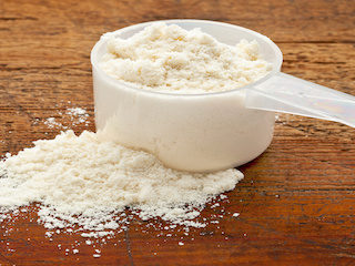 Whey Protein-what protein powder is best?