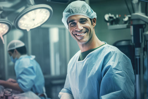 how to choose a bariatric surgeon