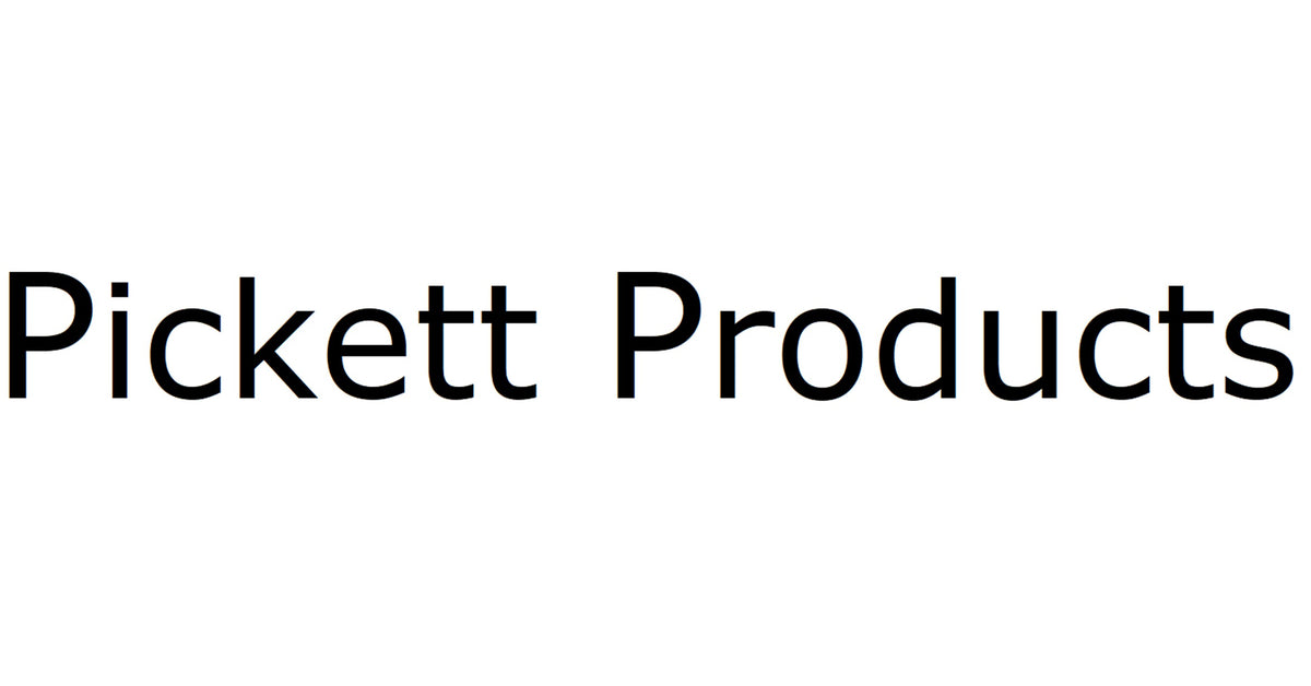 Pickett Products