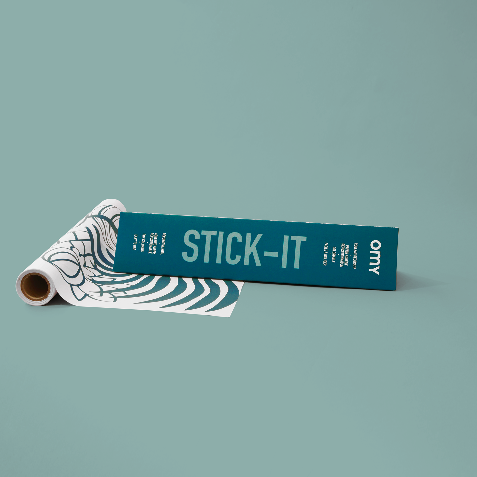 69 - Stick it