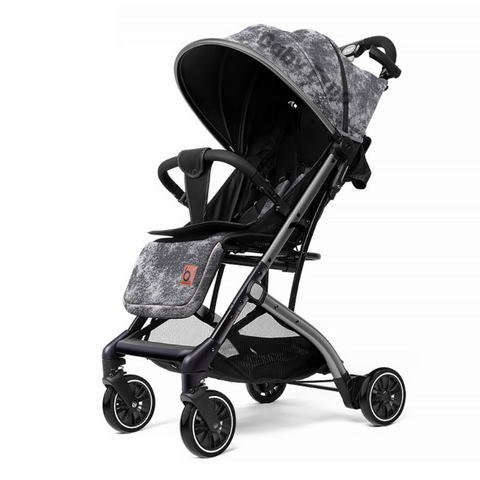 mockingbird stroller suspension