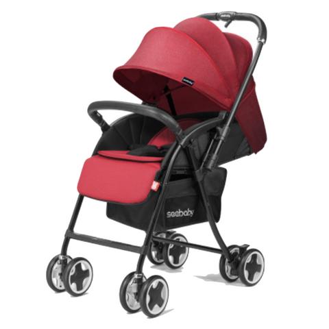 seebaby pram