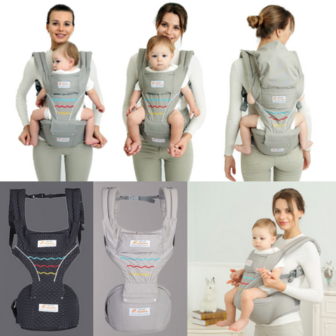 aimama baby carrier