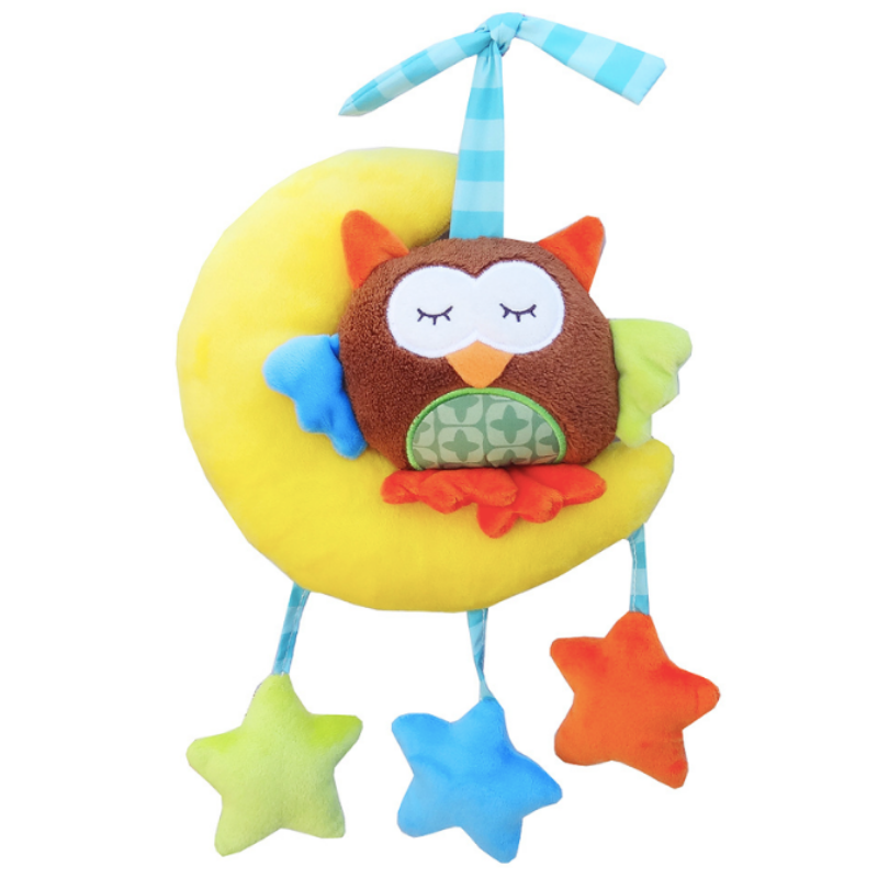 owl toys for 2 year olds