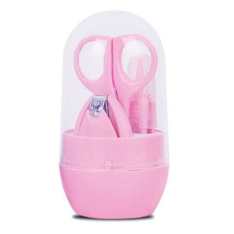 baby nail care set