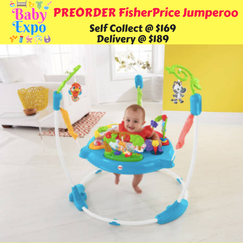 musical jumperoo