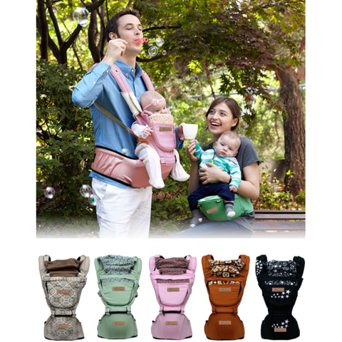 aimama baby carrier