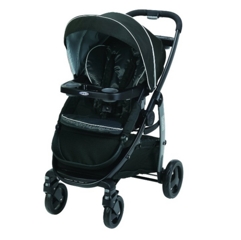 graco connect stroller