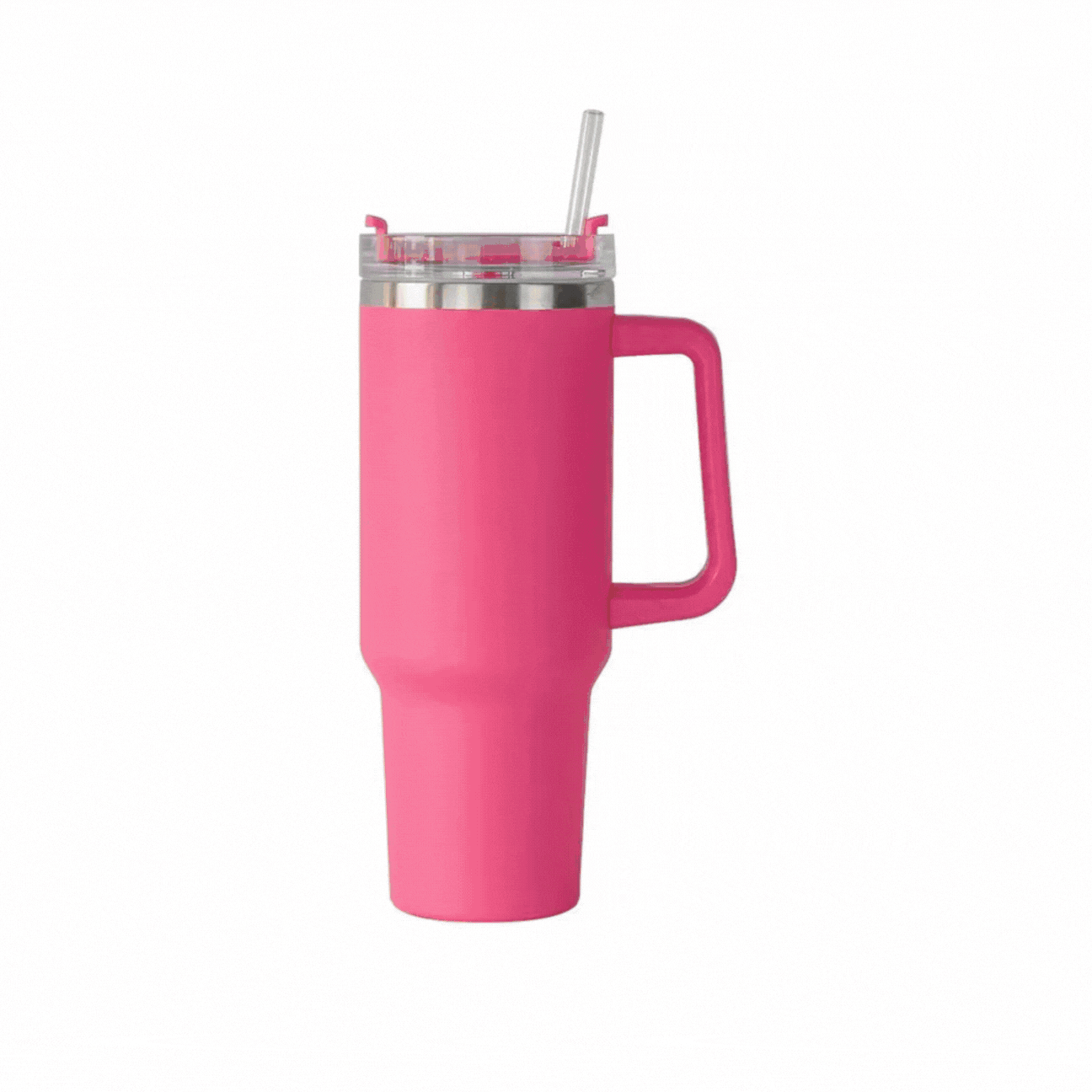 PREORDER: Holiday Stanley Cup Straw Cover 10mm