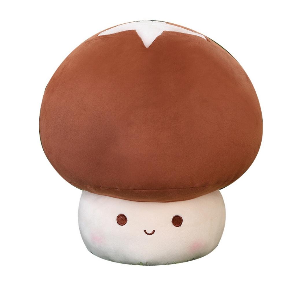 Mushroom Plush - PonPonLabs product image