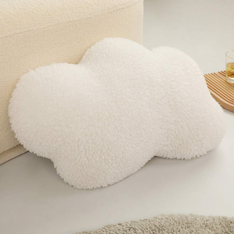 Cloud Pillow - PonPonLabs product image