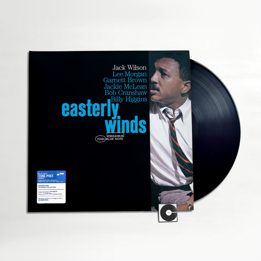 Blue Note – ComebackVinyl.com