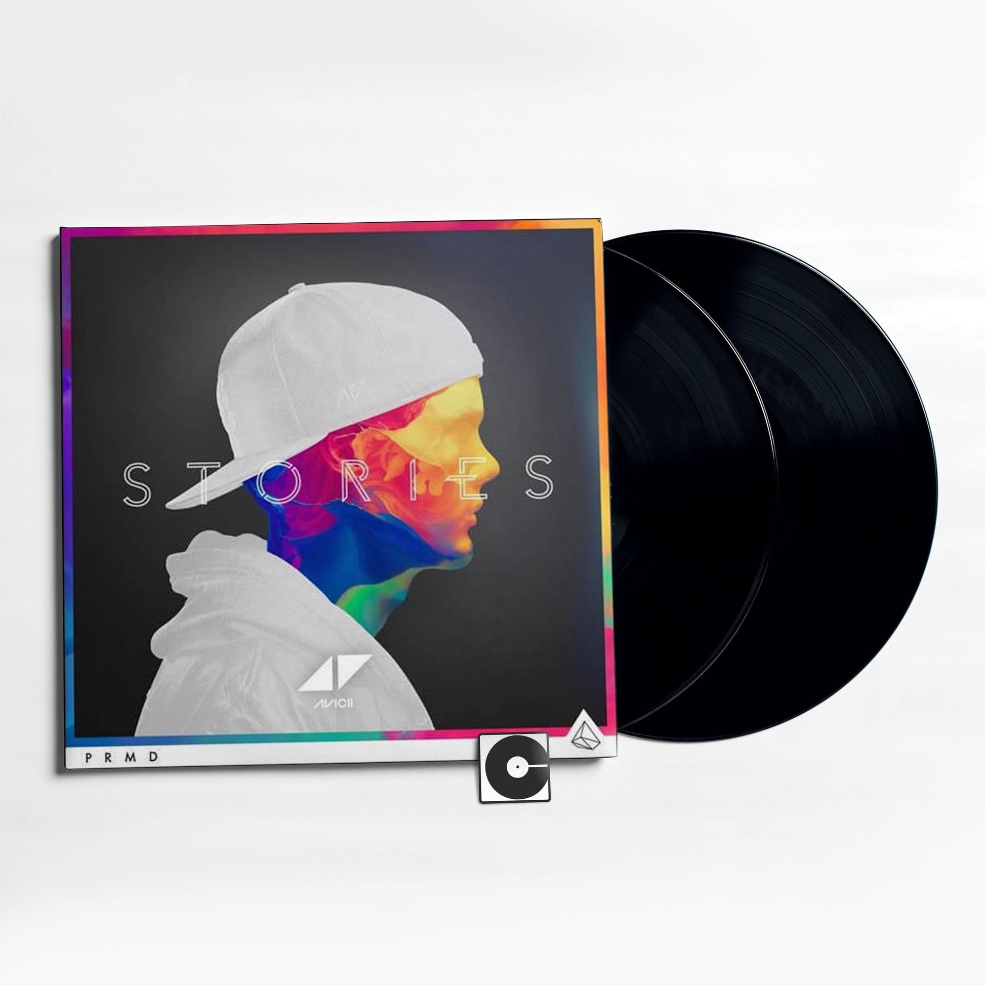 Avicii - – Comeback Vinyl