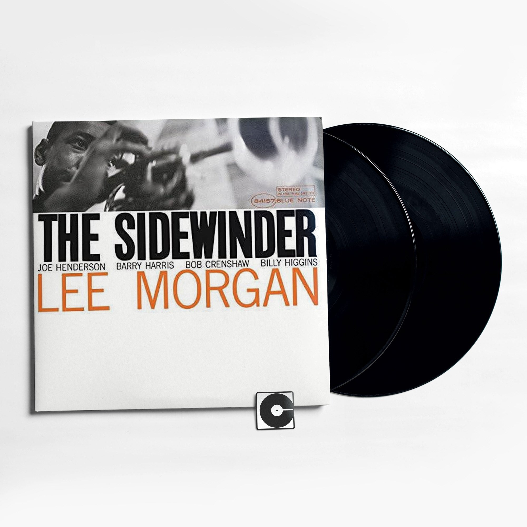 Lee Morgan - 