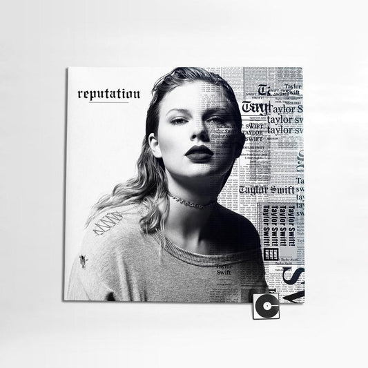 Taylor Swift – Red (Vinilo 180 gr) – Shopavia