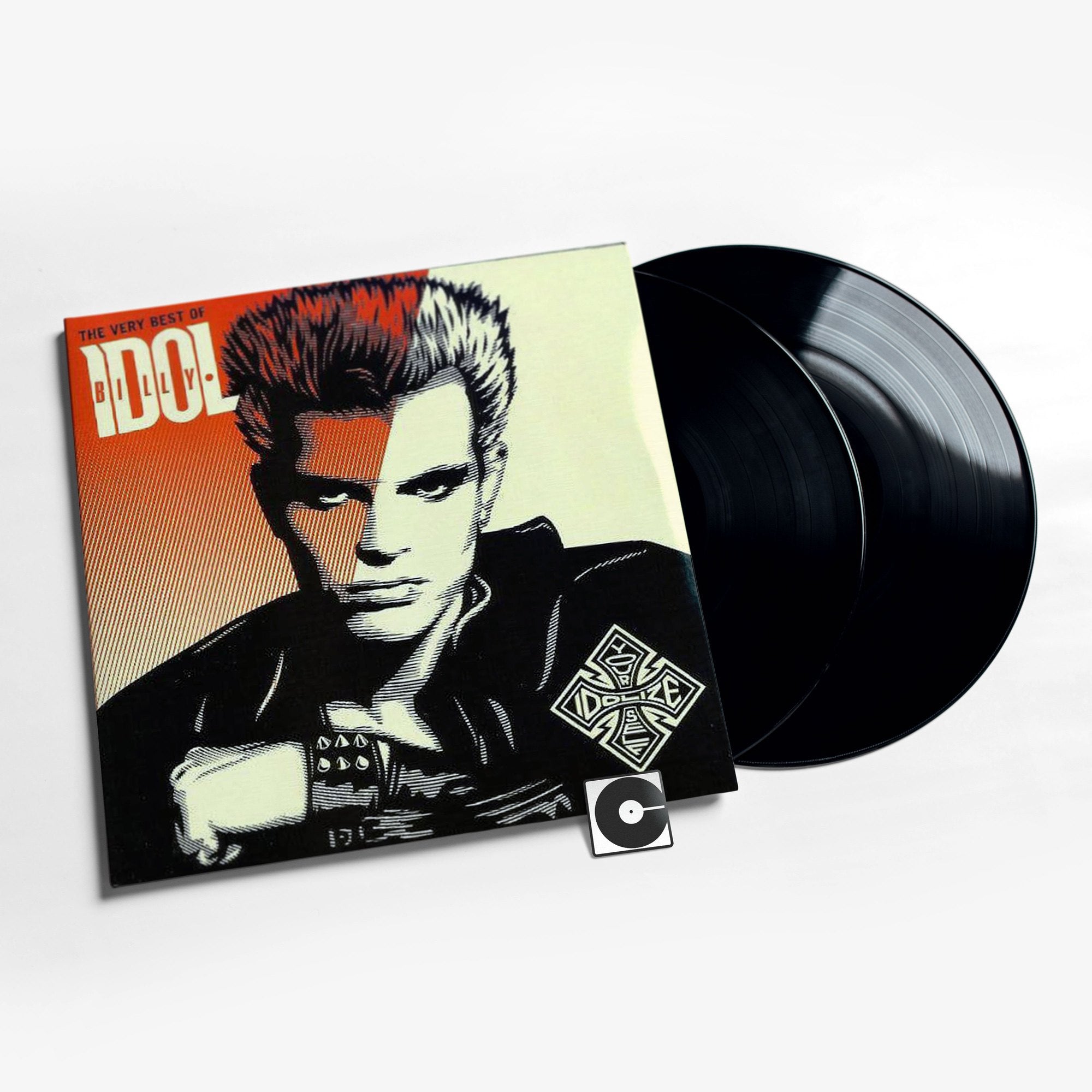 Billy Idol - 