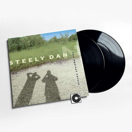 Steely Dan / two against nature RSD限定 - 洋楽