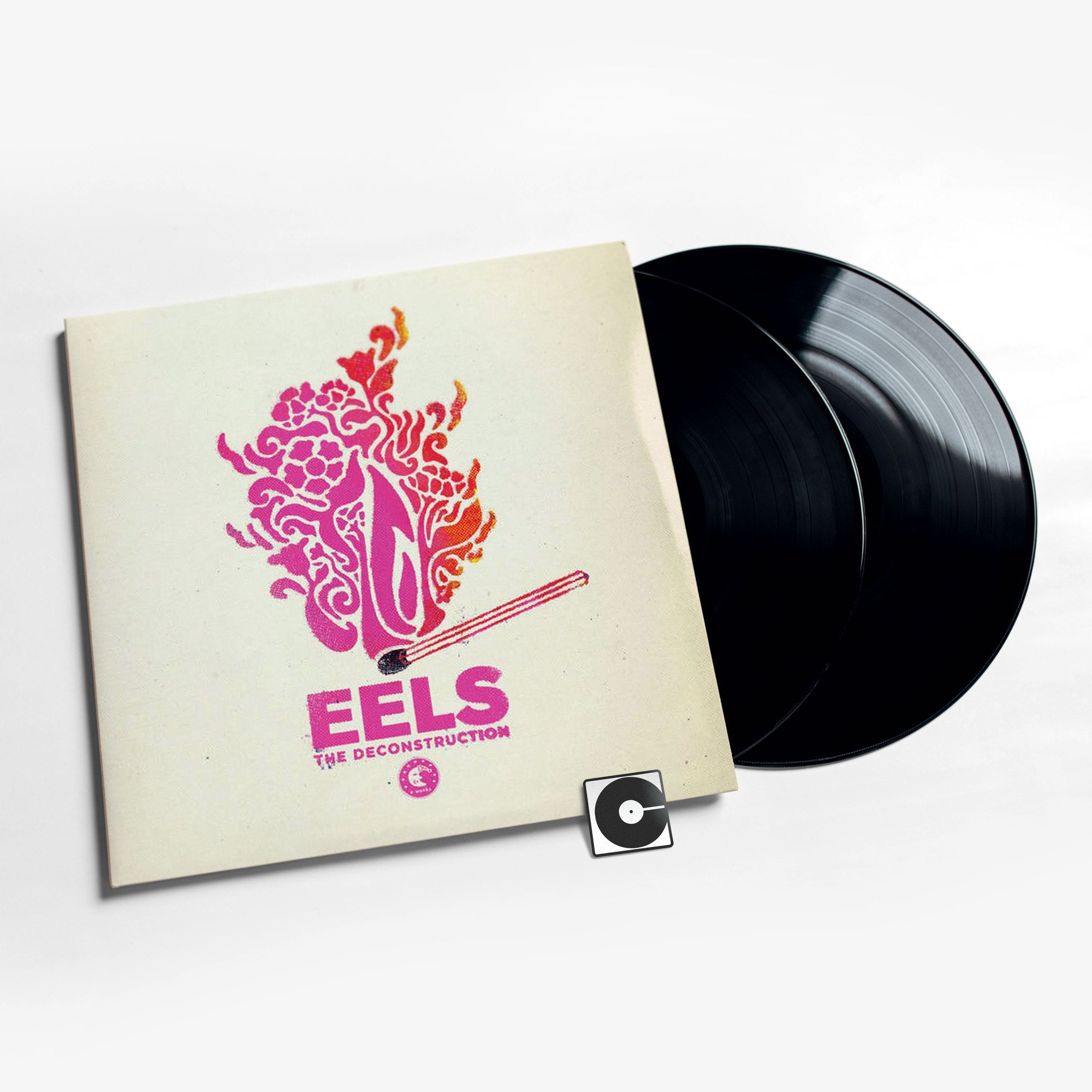 Eels - 