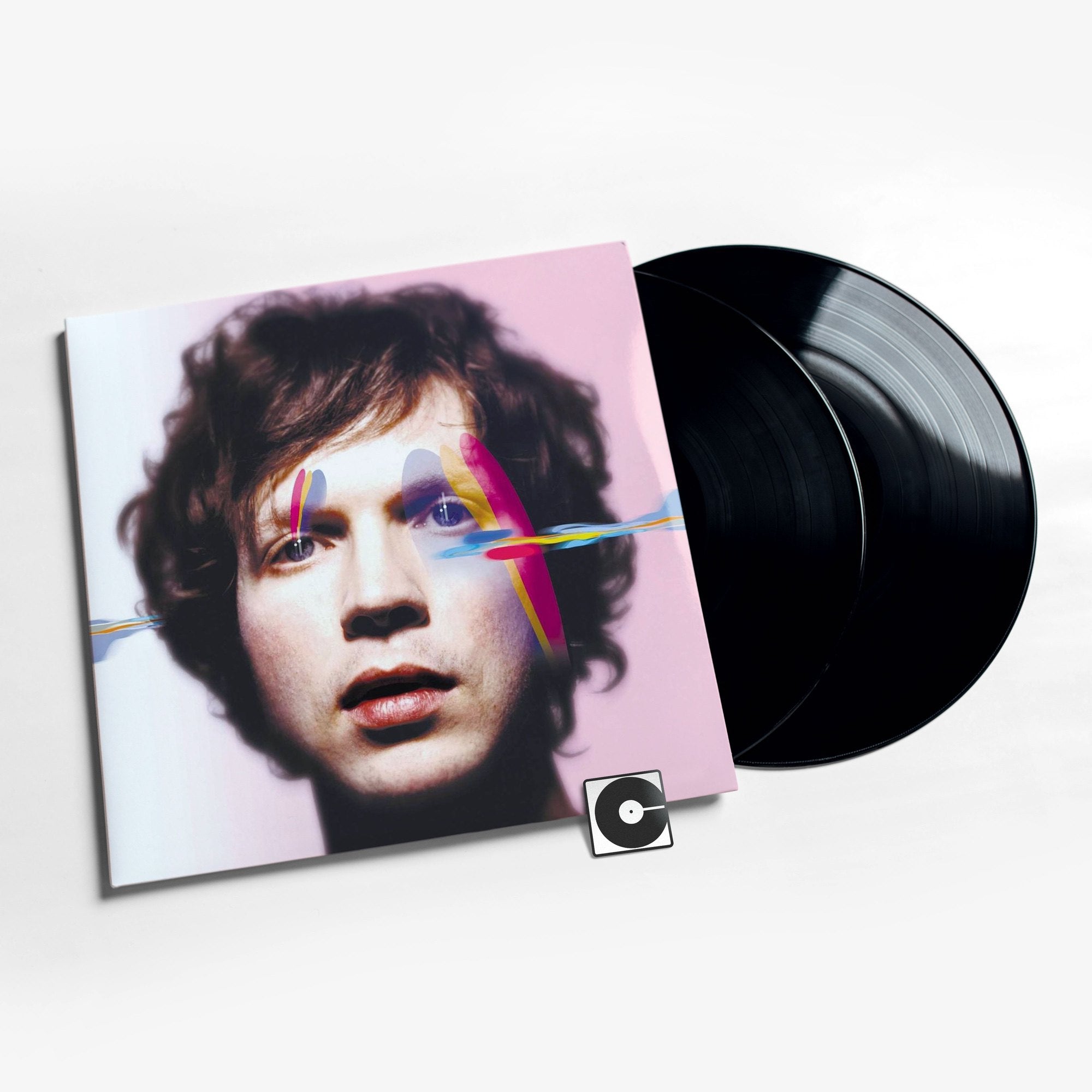 BECK / SEA CHANGE LP 名盤 | cassado.com.pe