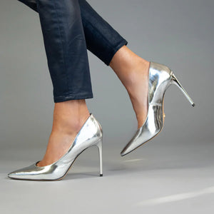 Ruby Prata Spechio - The Augusta Clothing Company