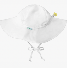 iplay. Broad brimmed hat