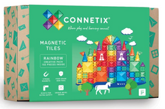 Connetix Magnetic Tiles
