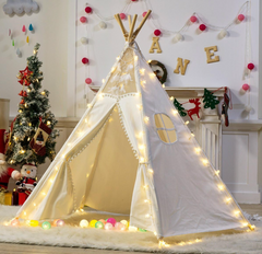 TeePee tent