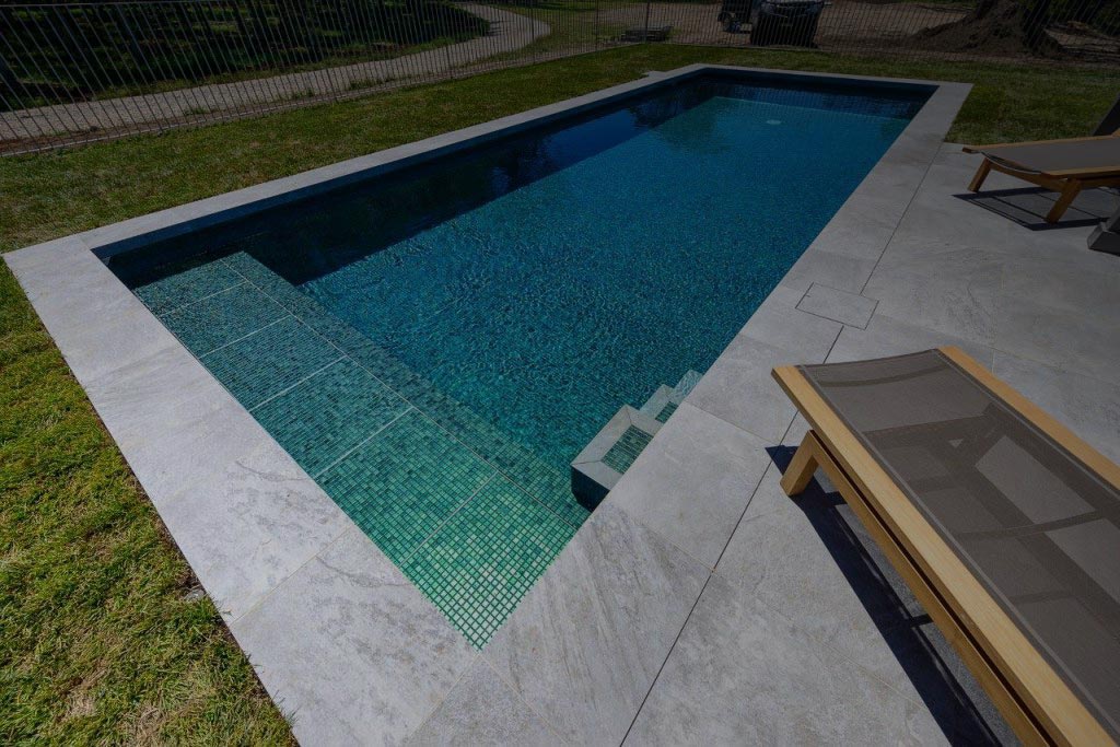 EXTERNAL & POOL