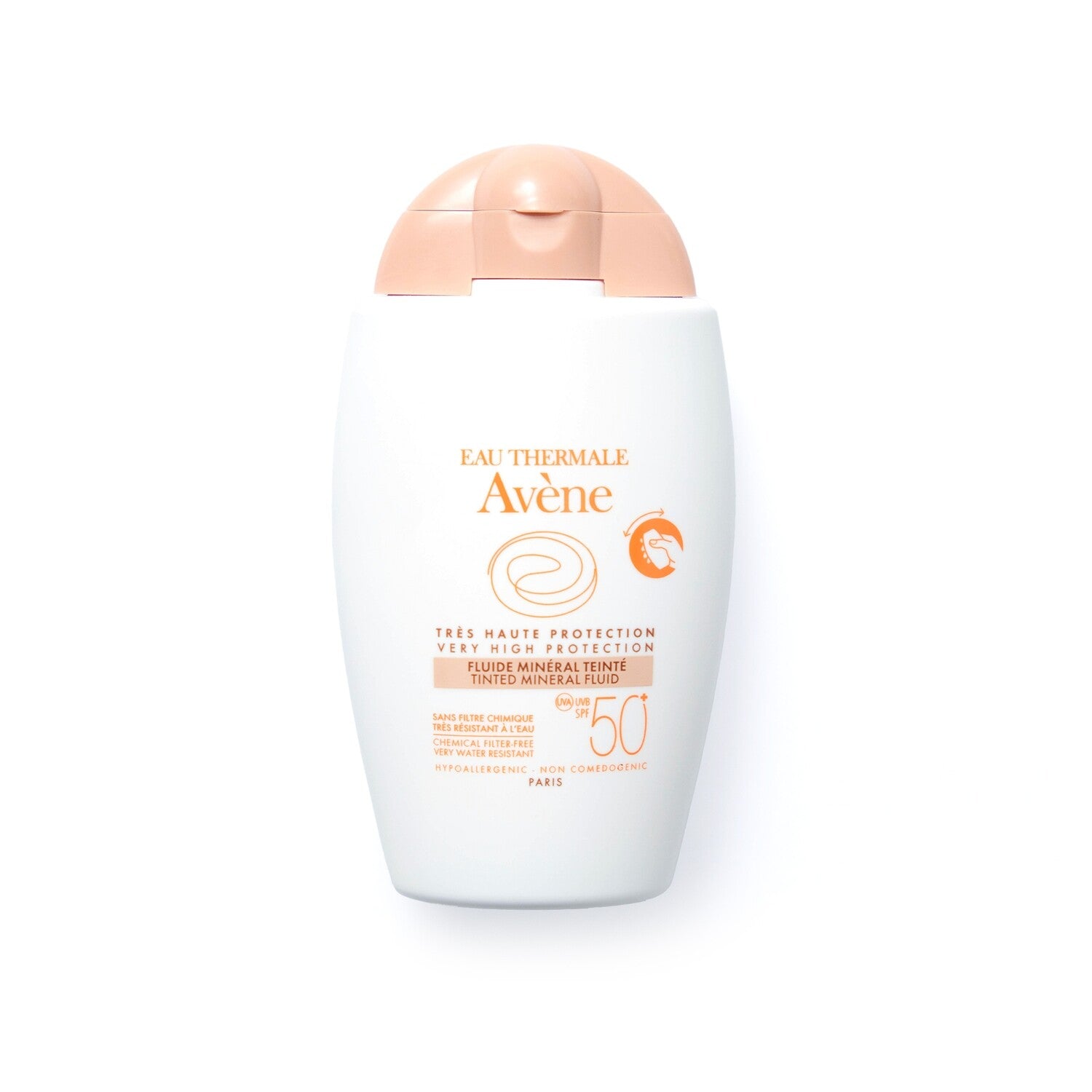 avene sunscreen review