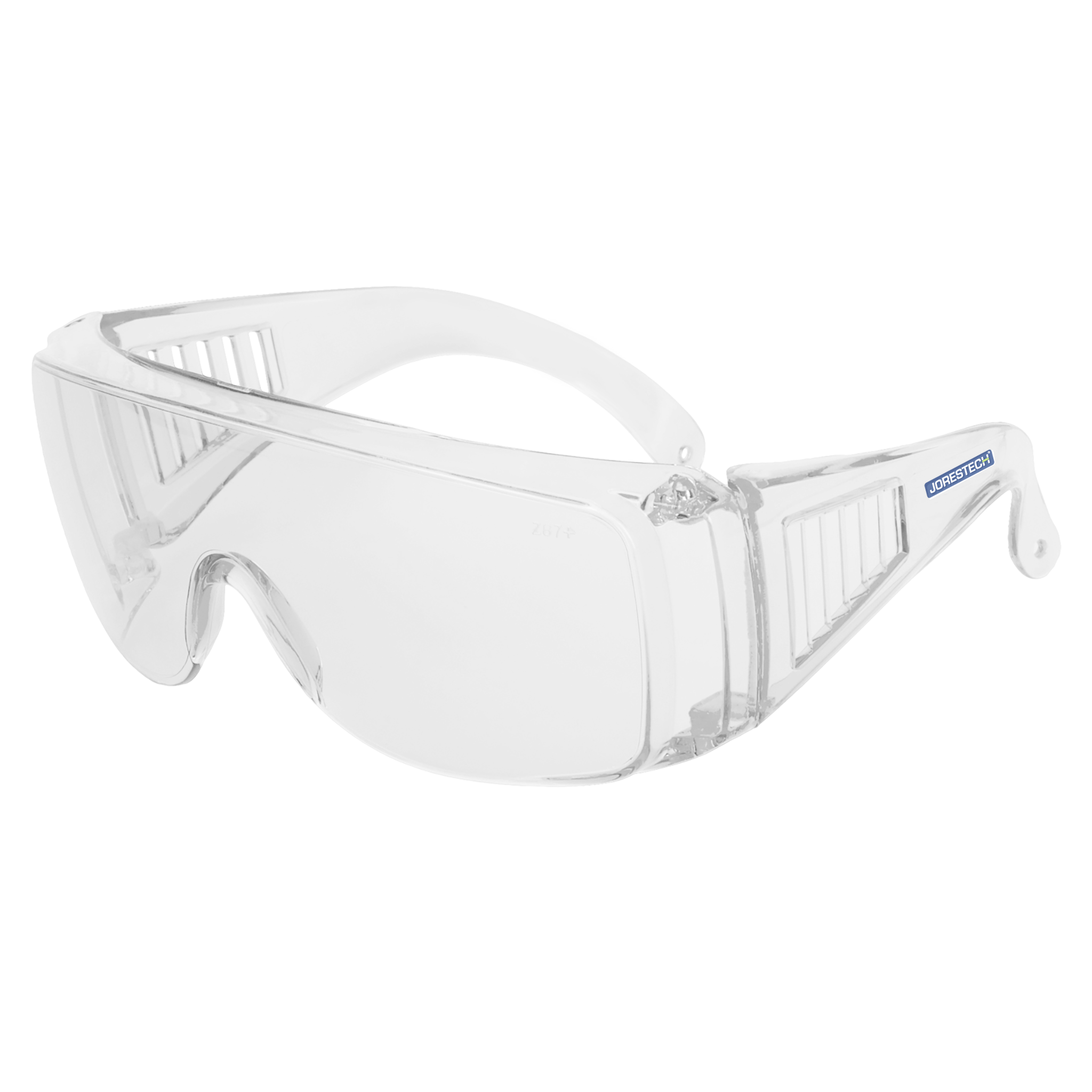 Safety Overglasses for High Impact Protection - JORESTECH product image