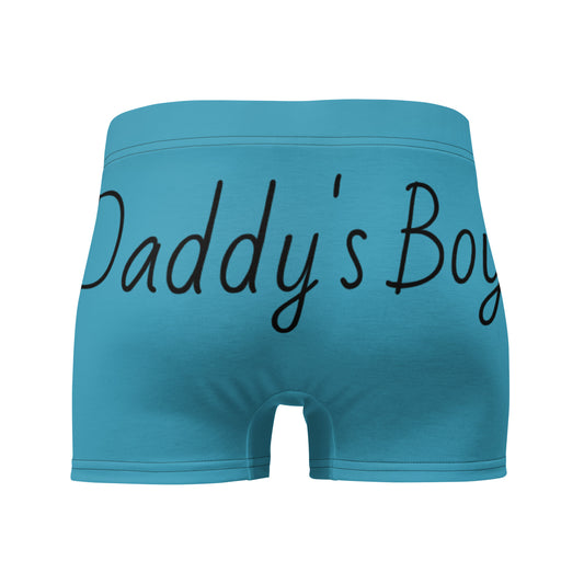 Daddy Boxer Brief Underwear