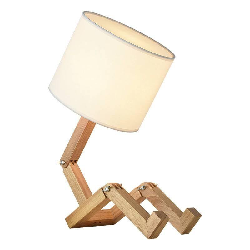 oscar adjustable table lamp