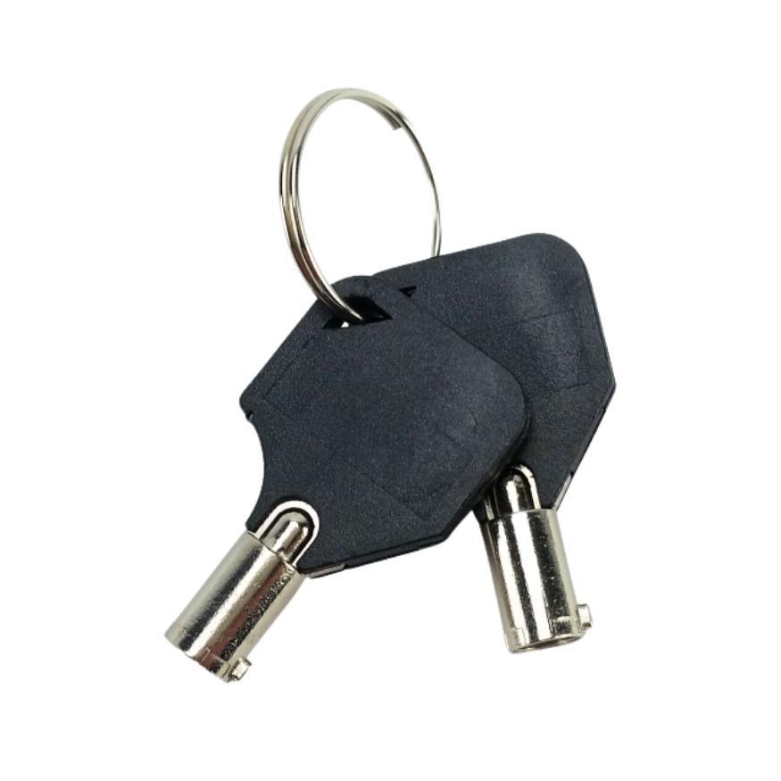 18R2 Key Set | Cobra Remote Control Launch Key
