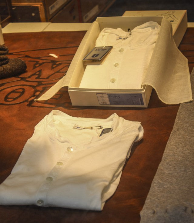 Ugens historie: Henleys