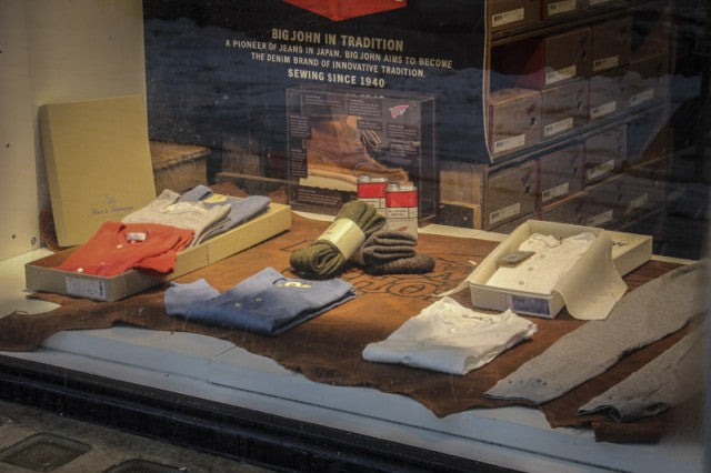 Ugens historie: Henleys