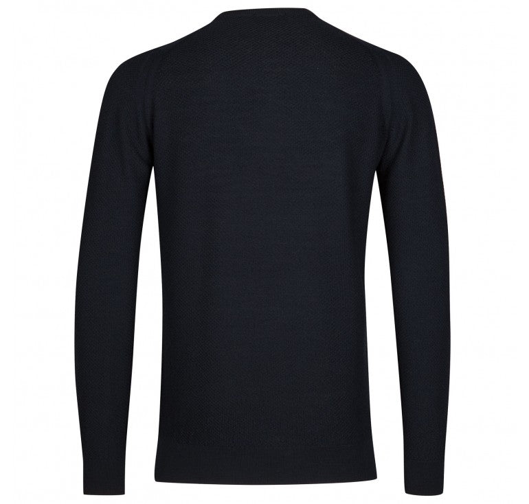 Knits - S.N.S. Herning, John Smedley and Saint James Online - Brund