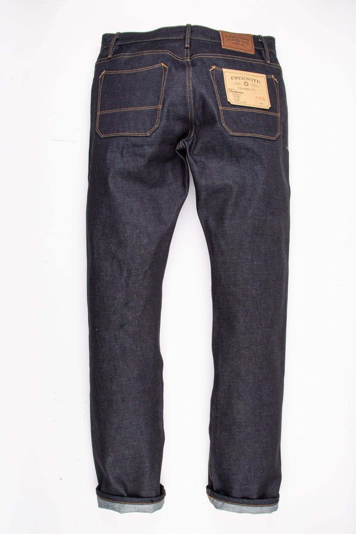 Brund - Jeans & Boots