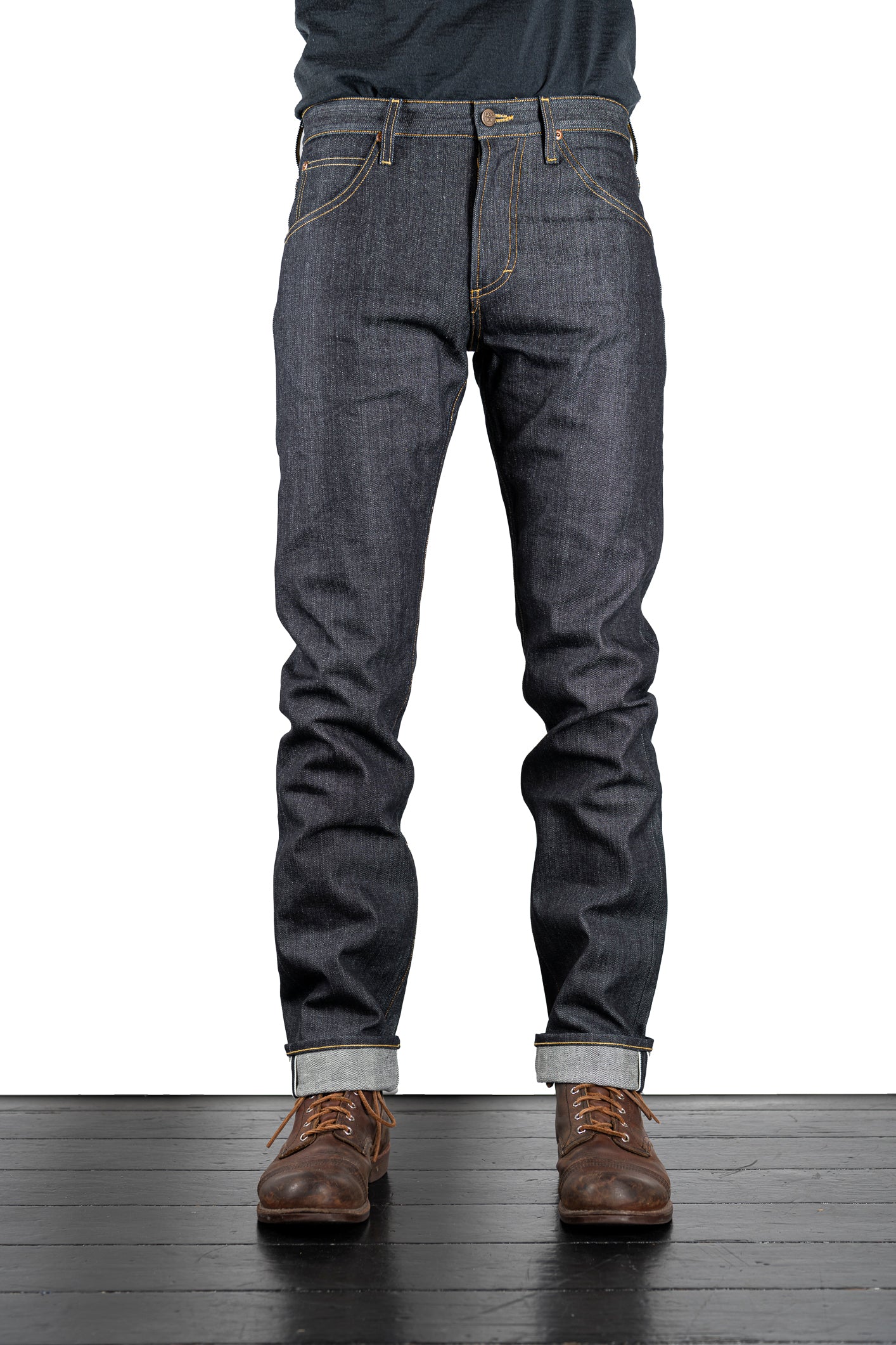 Jeans LEE 101 Z Brut LEE 101 | clube.zeros.eco