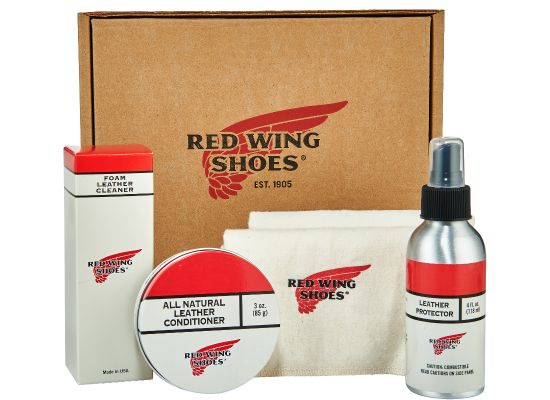 Red Wing - Care KIT, OIL-TANNED LEATHER 