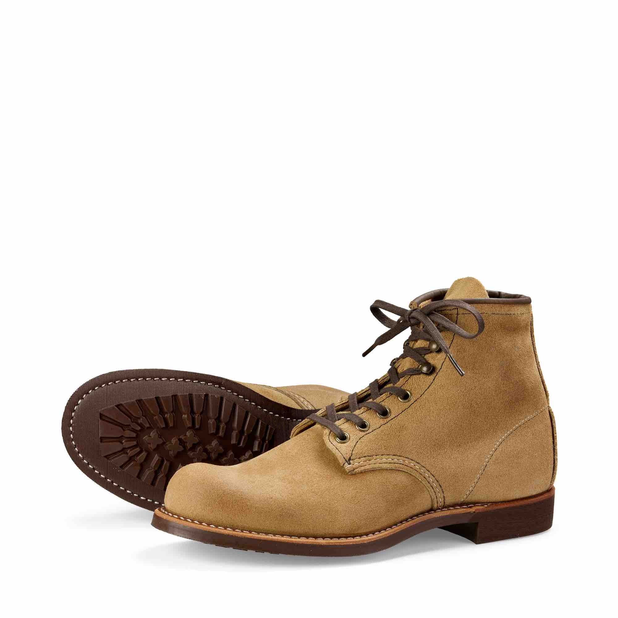 Red Wing Boots Online - Free shipping within Europe - Brund