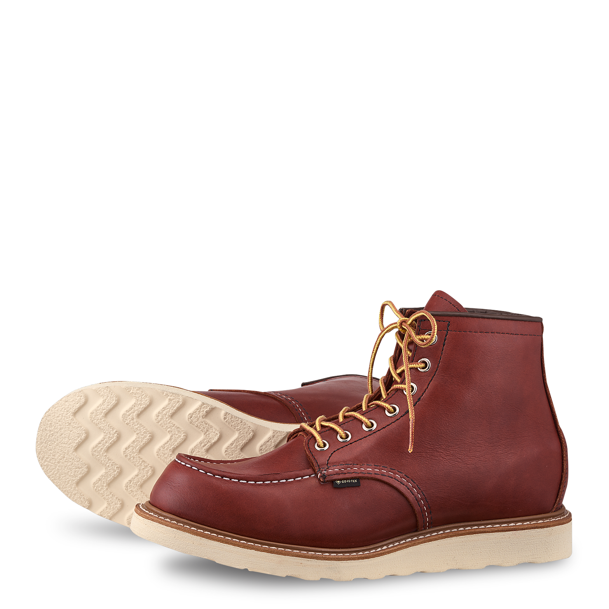 Red Wing Boots Online - Free shipping within