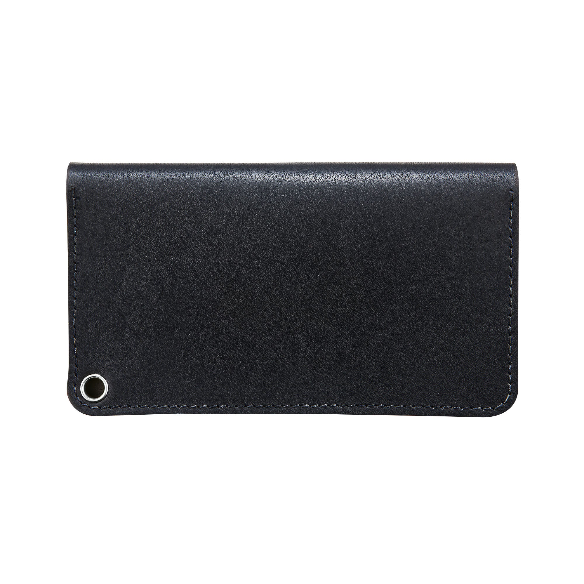 Red Wing - Goods, Trucker Wallet, Black - Brund