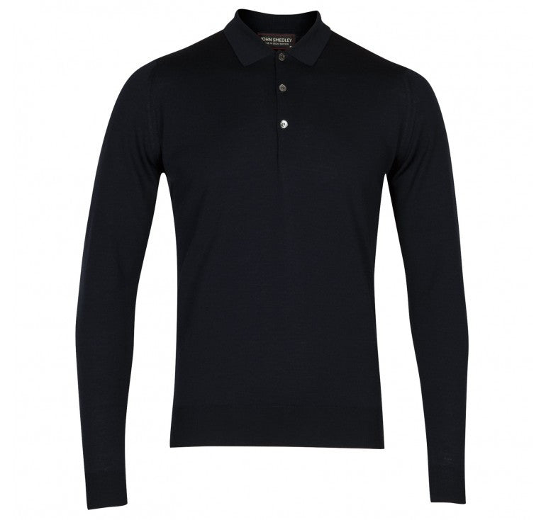 Knits - S.N.S. Herning, John Smedley and Saint James Online - Brund