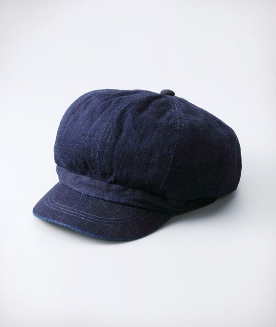 Hats - Brund