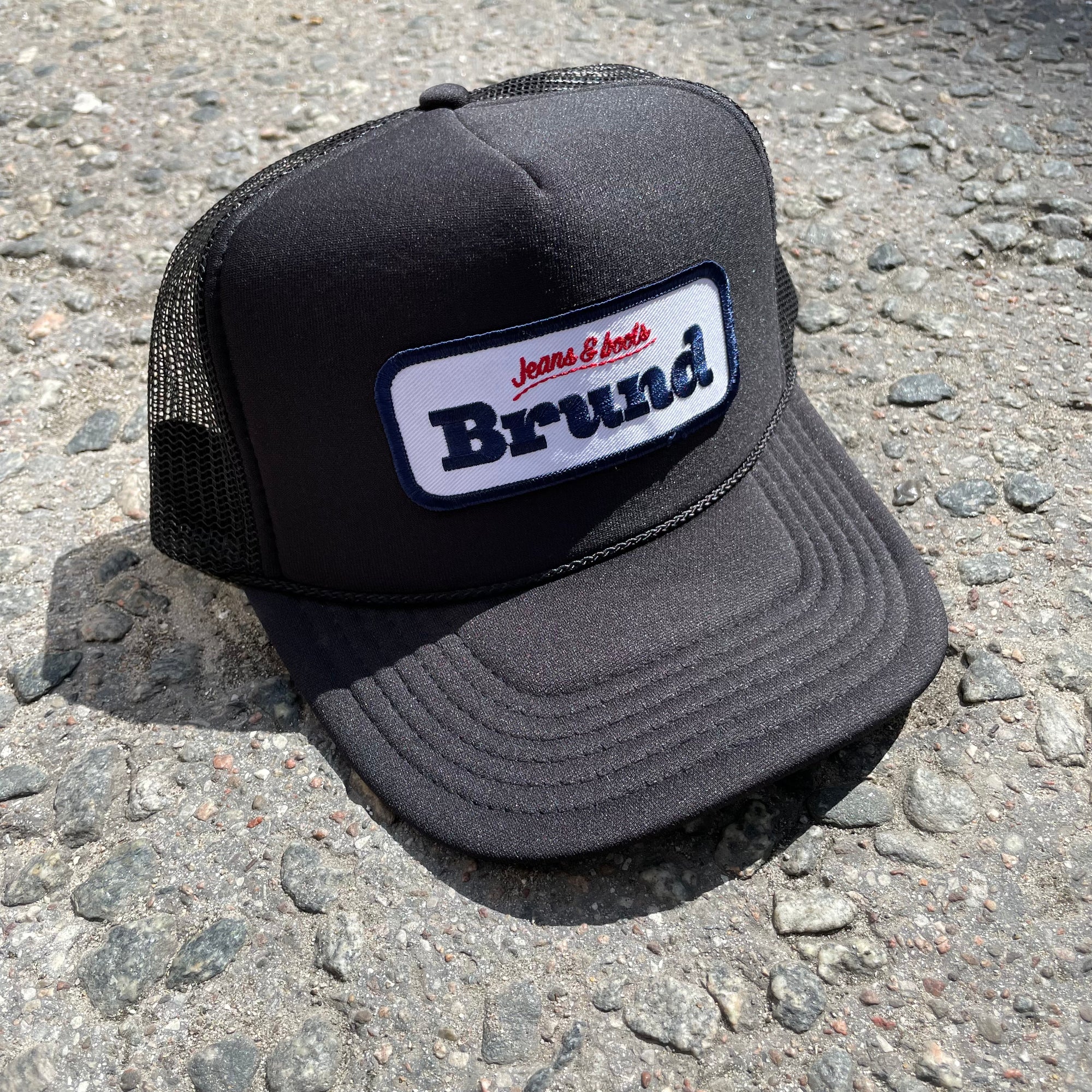 Hats - Brund