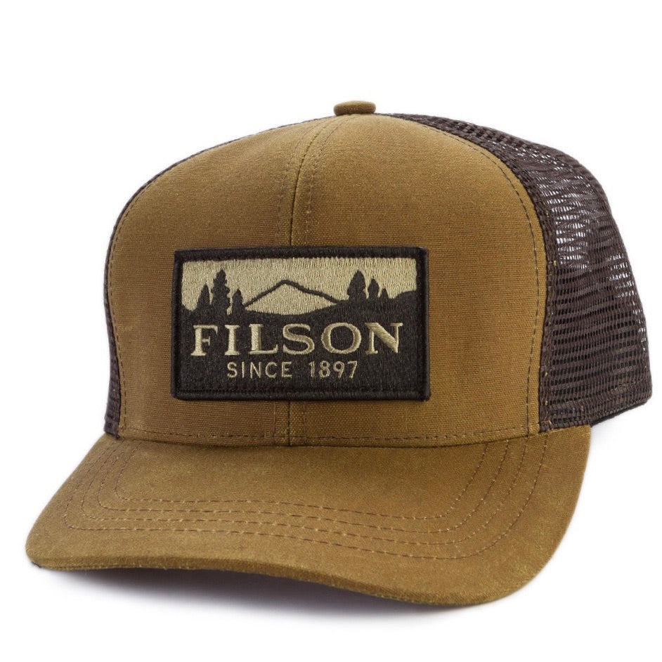 Filson Hat Size Chart