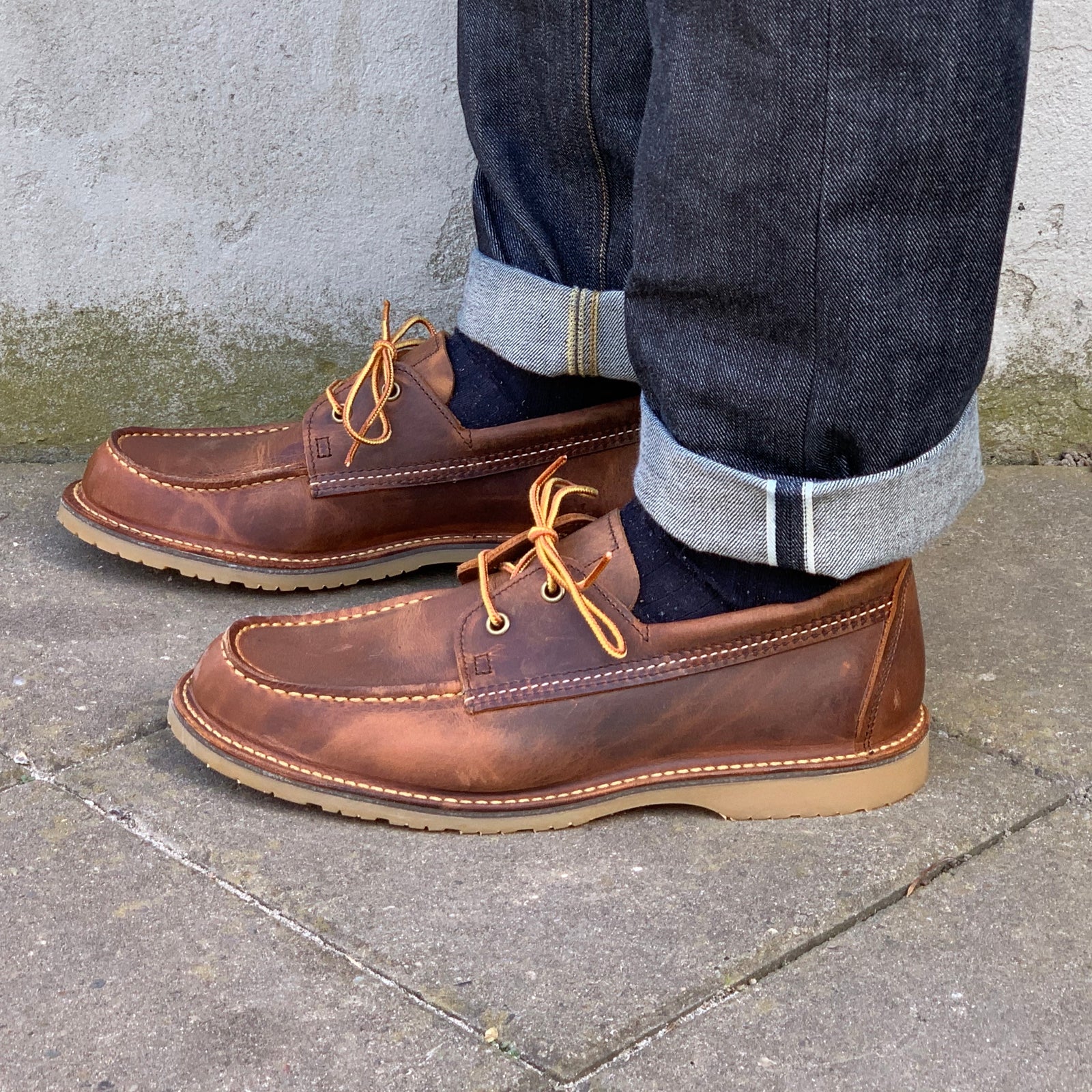Red Wing Boots Online - Free shipping within Europe - Brund