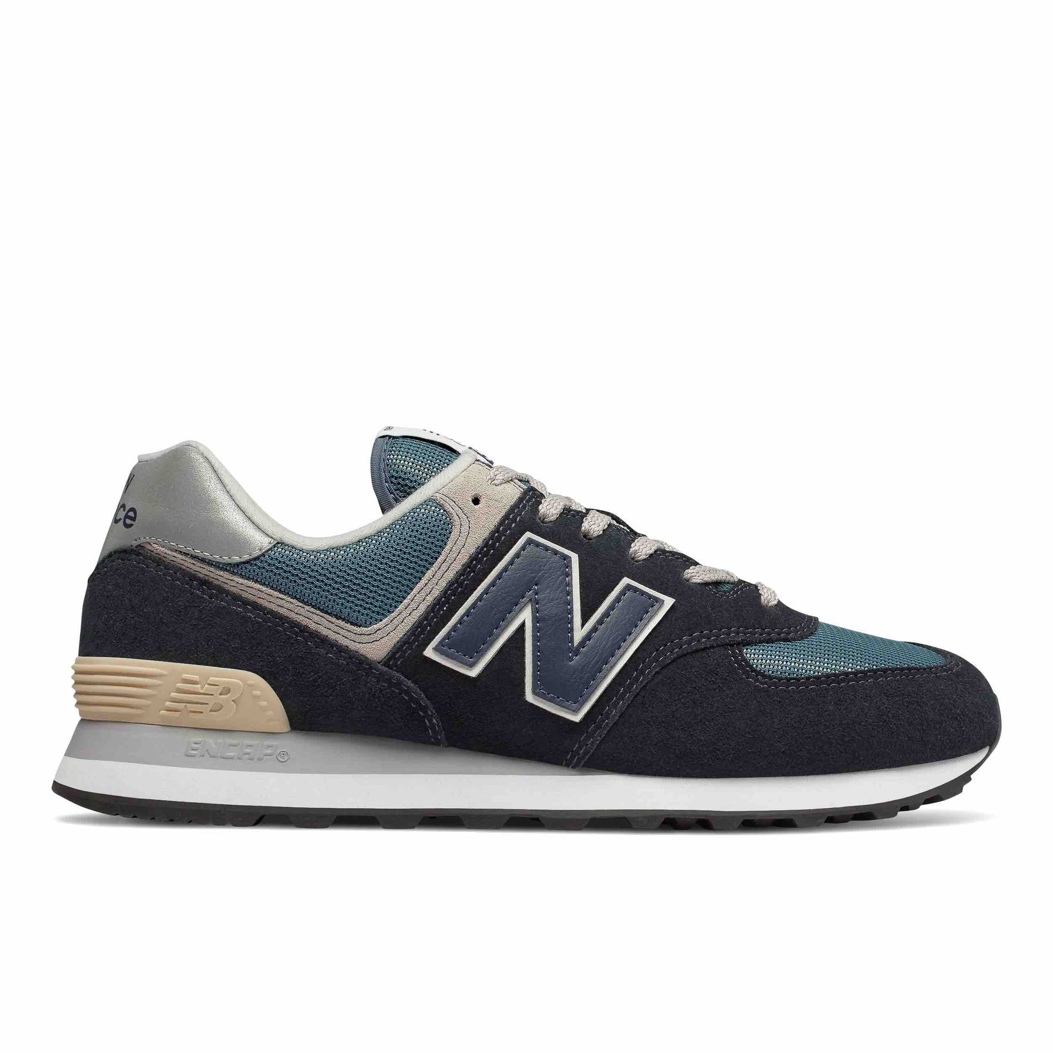 navy blue new balance